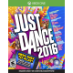 Just Dance 2016-used