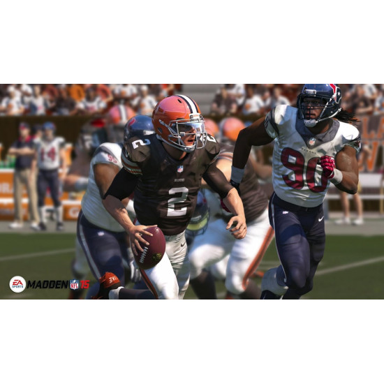Madden NFL 15