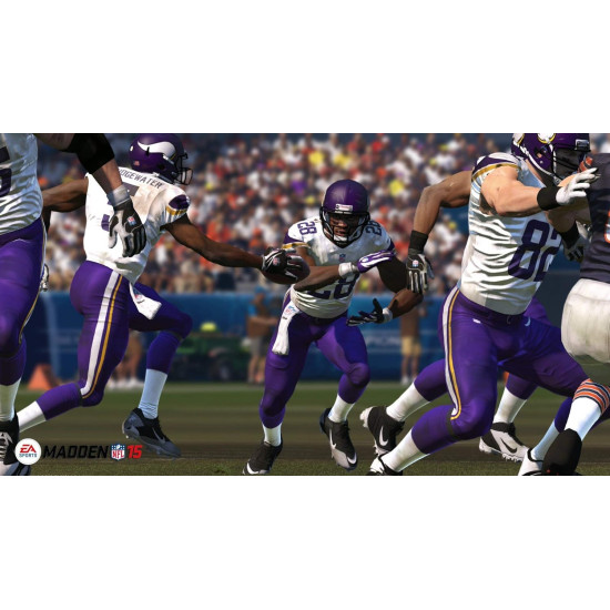 Madden NFL 15