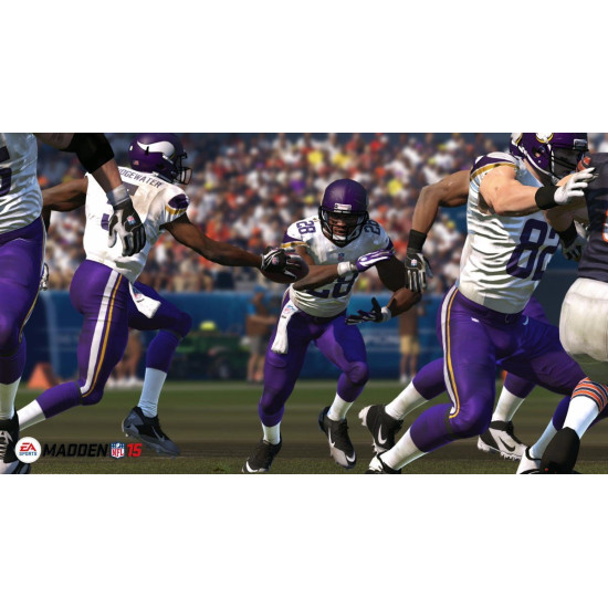 Madden NFL 15