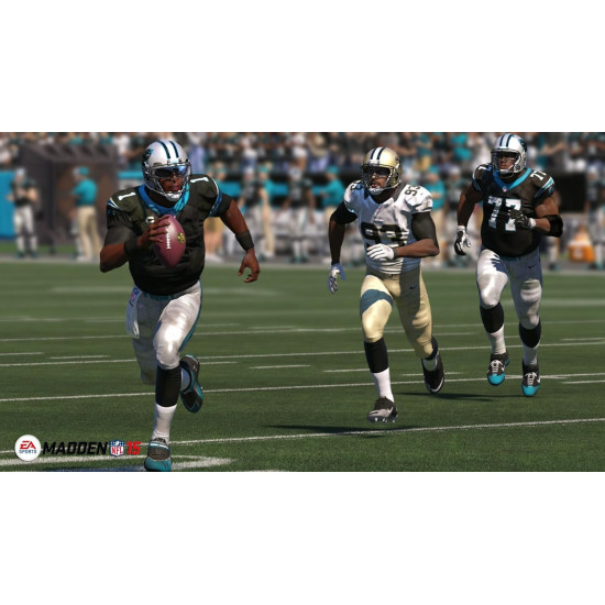 Madden NFL 15