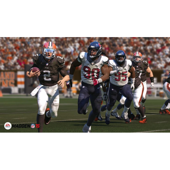 Madden NFL 15