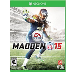 Madden NFL 15