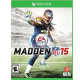 Madden NFL 15