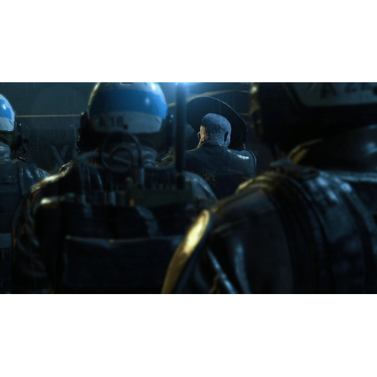 Metal Gear Solid 5 Ground Zeroes xbox one-used Metal Gear Solid 5 Ground Zeroes xbox one-used