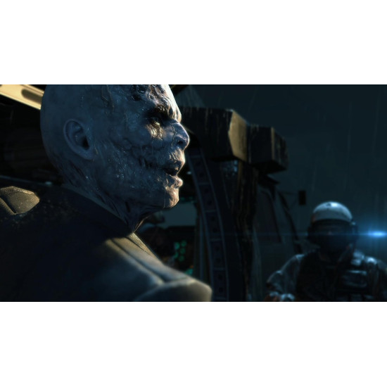 Metal Gear Solid 5 Ground Zeroes xbox one-used Metal Gear Solid 5 Ground Zeroes xbox one-used
