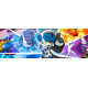 Mighty No. 9 - Xbox One-USED Mighty No. 9 - Xbox One-USED