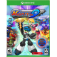 Mighty No. 9 - Xbox One-USED Mighty No. 9 - Xbox One-USED