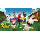 Rabbids Lapins cretins – Xbox One-USED Rabbids Lapins cretins – Xbox One-USED