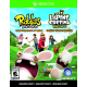 Rabbids Lapins cretins – Xbox One-USED Rabbids Lapins cretins – Xbox One-USED