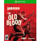 Wolfenstein The Old Blood-used