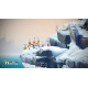 Worms WMD All Star Pack-used