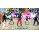 Zumba Fitness World Party-used Zumba Fitness World Party-used