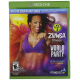 Zumba Fitness World Party-used Zumba Fitness World Party-used