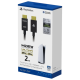 Hori 8K 4K Ultra HDMI Cable for PS5 Console - 2m Hori 8K 4K Ultra HDMI Cable for PS5 Console - 2m