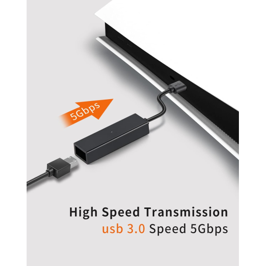 PS VR Adapter Cable