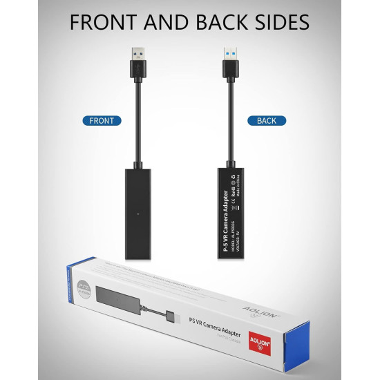 PS VR Adapter Cable