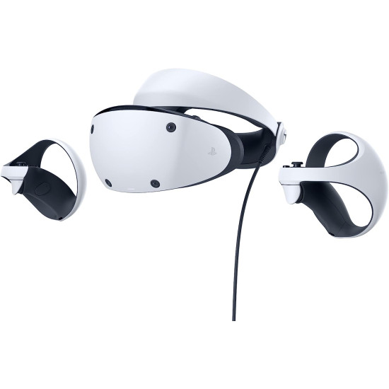 PlayStation VR2 (PSVR2)