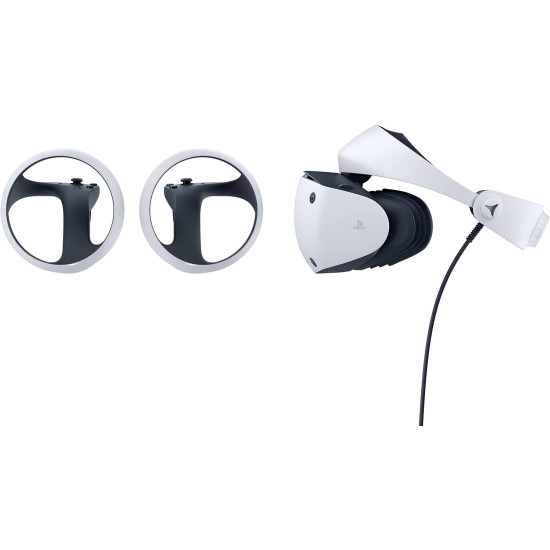 PlayStation VR2 (PSVR2)