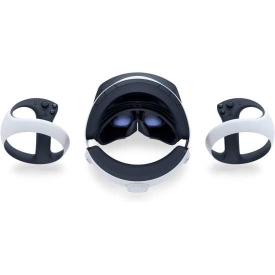 PlayStation VR2 (PSVR2)
