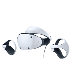 PlayStation VR2 (PSVR2)