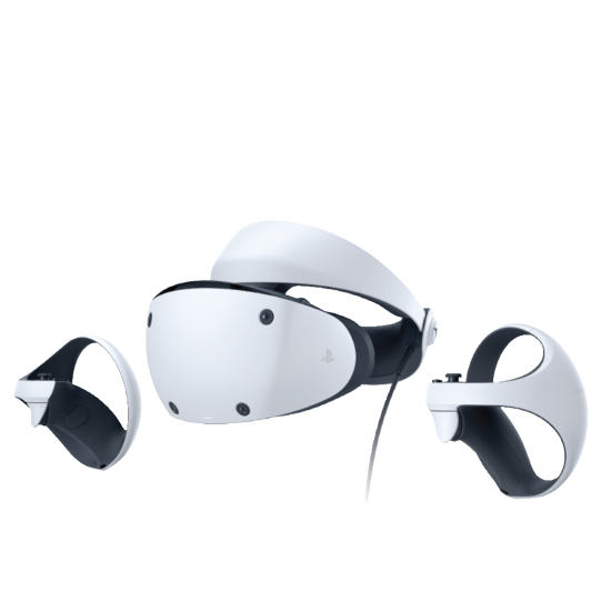 PlayStation VR2 (PSVR2)
