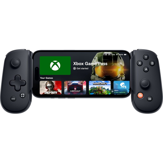 BACKBONE One Mobile Gaming - Xbox BACKBONE One Mobile Gaming - Xbox