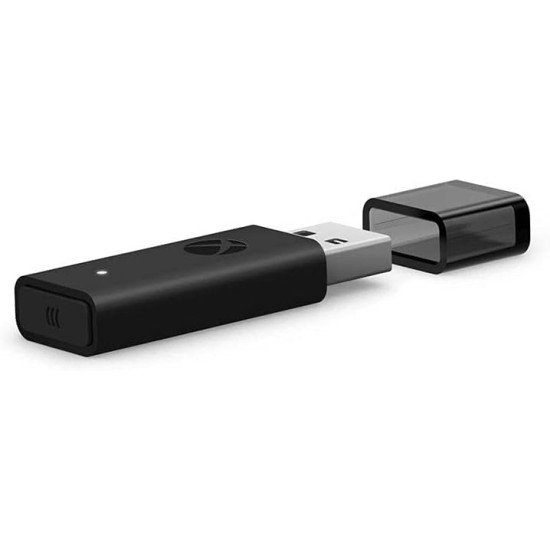 Microsoft Xbox Wireless Adapter for Windows 10