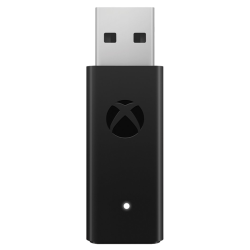 Microsoft Xbox Wireless Adapter for Windows 10