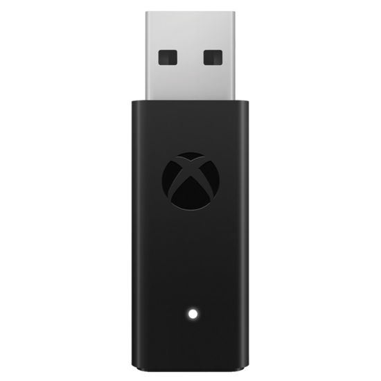 Microsoft Xbox Wireless Adapter for Windows 10