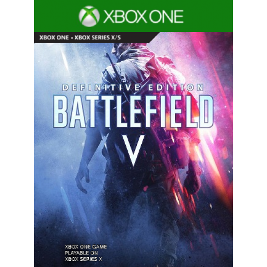 battlefield V - Used battlefield V - Used