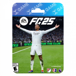 EA SPORTS FC 25 PS4 - Offline
