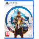 Mortal Kombat 1 - PS5 - Primary