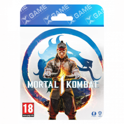 Mortal Kombat 1 - PS5 - Secondary