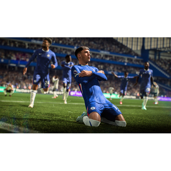 EA SPORTS FC™️ 26 - Ultimate - PS5 - Secondary