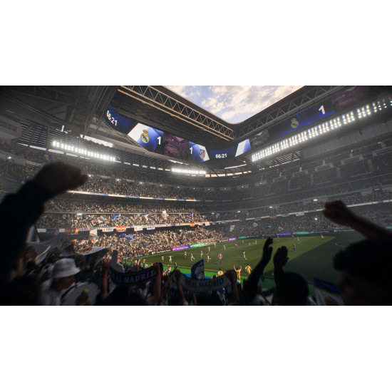 EA SPORTS FC™️ 26 - Ultimate - PS5 - Secondary