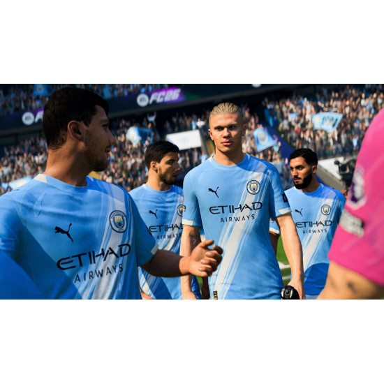 EA SPORTS FC™️ 26 - Ultimate - PS5 - Secondary