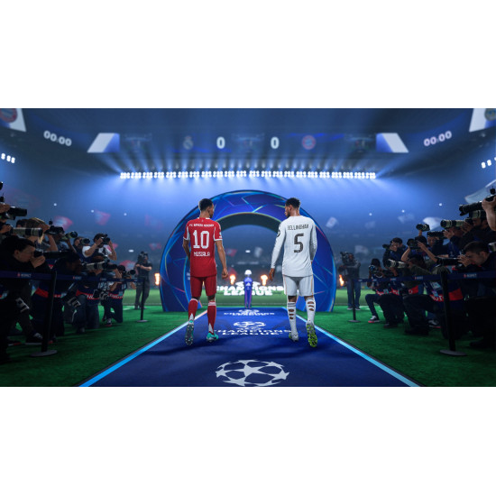 EA SPORTS FC™️ 26 - Ultimate - PS5 - Secondary
