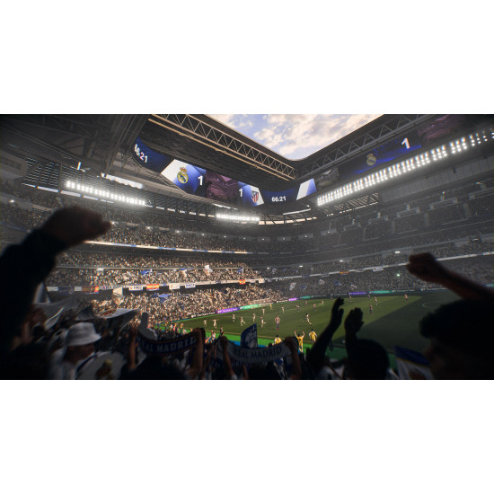 EA SPORTS FC™️ 26 - English - PS5 - Primary