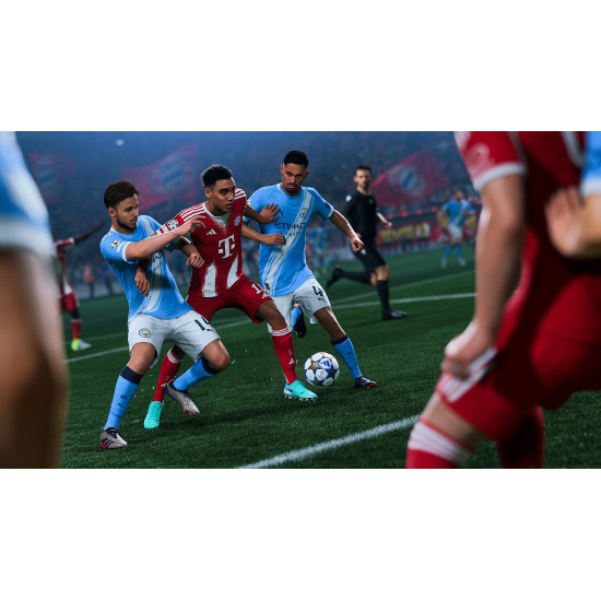 EA SPORTS FC™️ 26 - English - PS5 - Primary