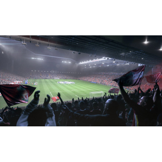 EA SPORTS FC™️ 26 - English - PS5 - Primary