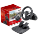 Genius TRIO RACER F1 Racing Wheel Genius TRIO RACER F1 Racing Wheel