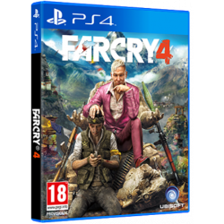 FARCRY 4 - Used