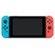 Nintendo Switch –used Nintendo Switch –used