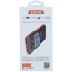 Zipai ZP-10 Fast Charging 2 in 1 Game Console Power Bank, 8000 MAH with 3 Outputs Zipai ZP-10 Fast Charging 2 in 1 Game Console Power Bank, 8000 MAH with 3 Outputs