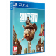 Saints Row - Witness the birth of The Saints PS4 Arabic Saints Row - Witness the birth of The Saints PS4 Arabic