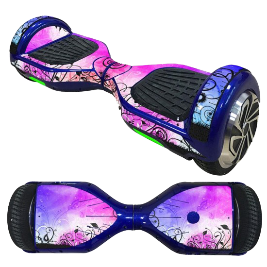 Scooter Skin Scooter Skin