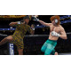EA SPORTS UFC 4 EA SPORTS UFC 4