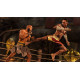 EA SPORTS UFC 4 EA SPORTS UFC 4