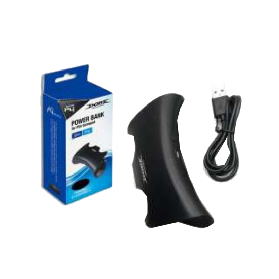 Stand hand ps4 charger and power Bank Stand hand ps4 charger and power Bank